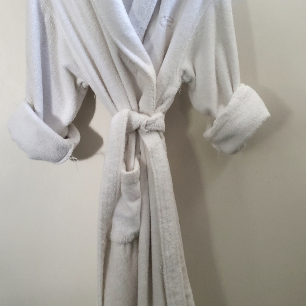 Spa Robe